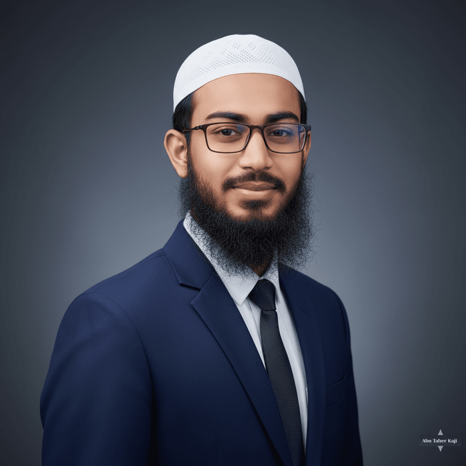 Abu Taher Kaji